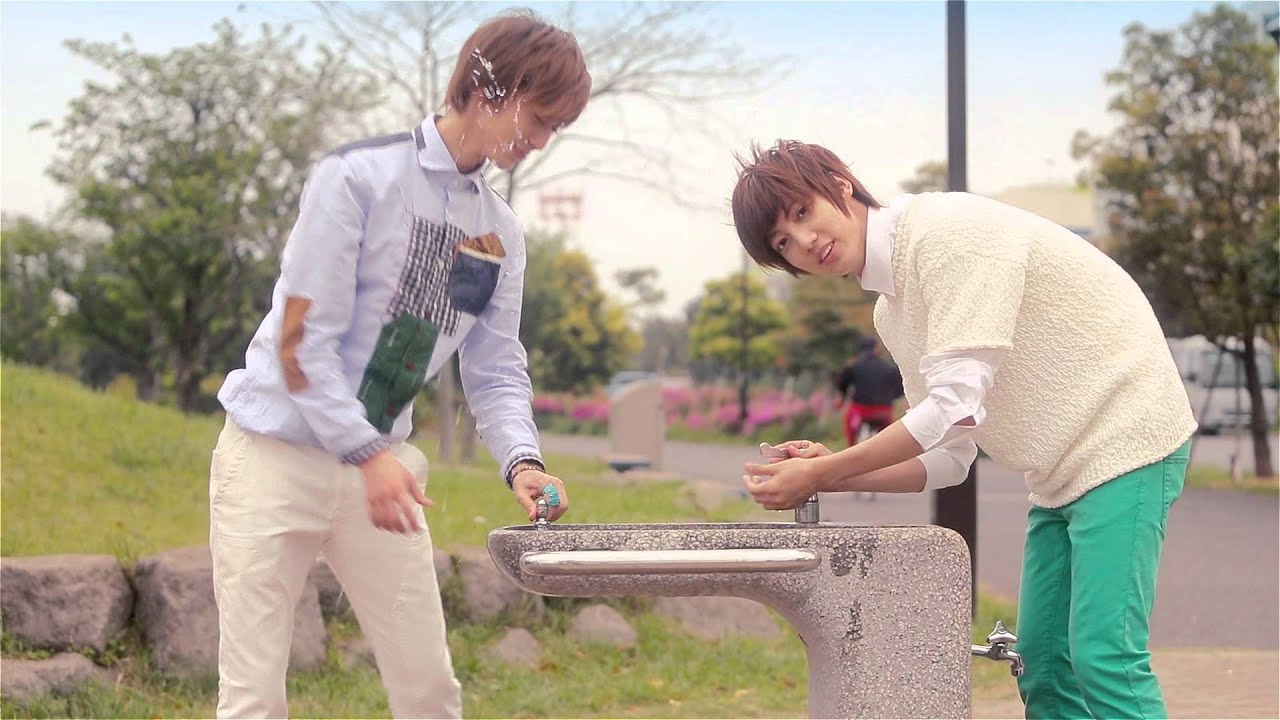 [MV] Boyfriend(보이프렌드) _ On&On(온앤온)