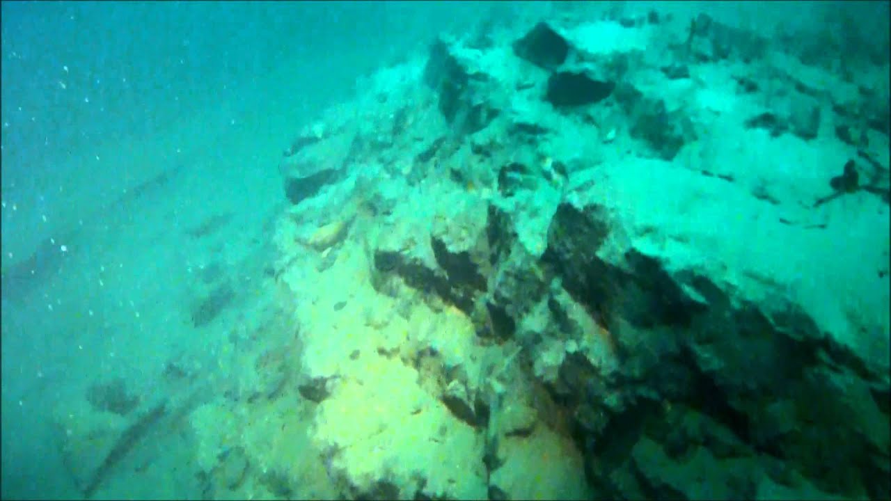Diving Krakow Zakrzowek  7 11 2014
