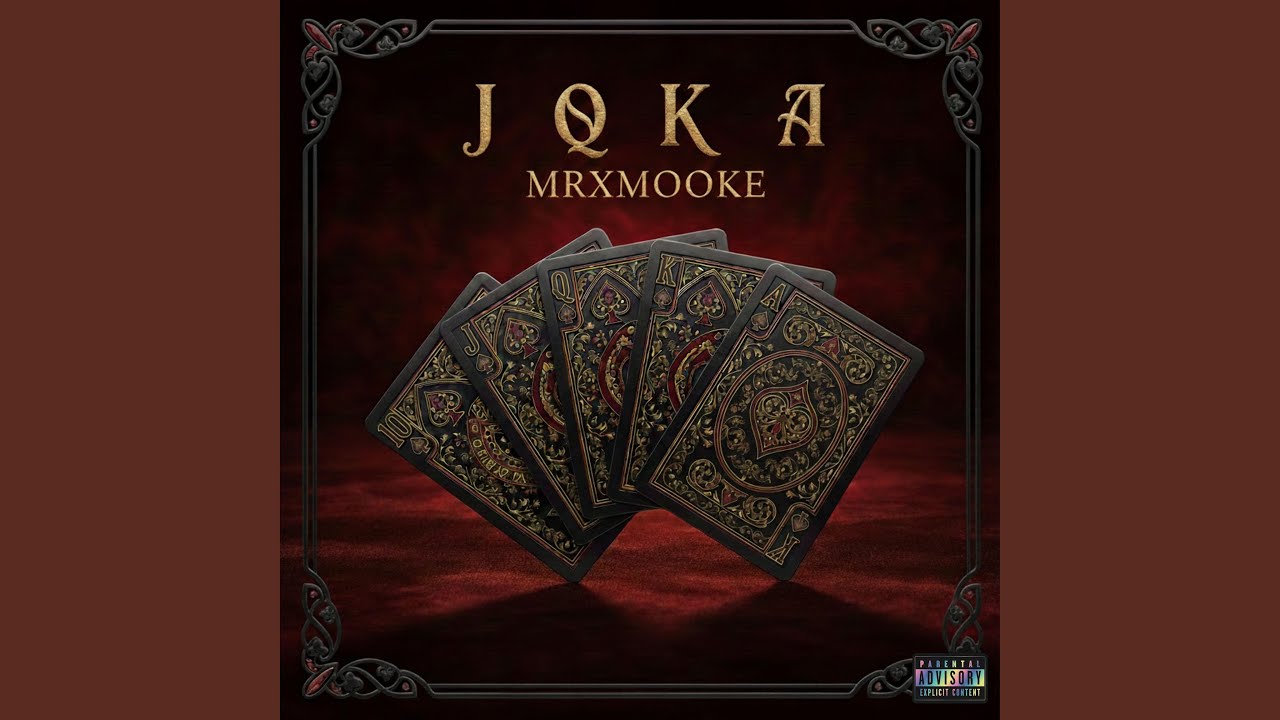 J Q K A (feat. Mrxmooke)