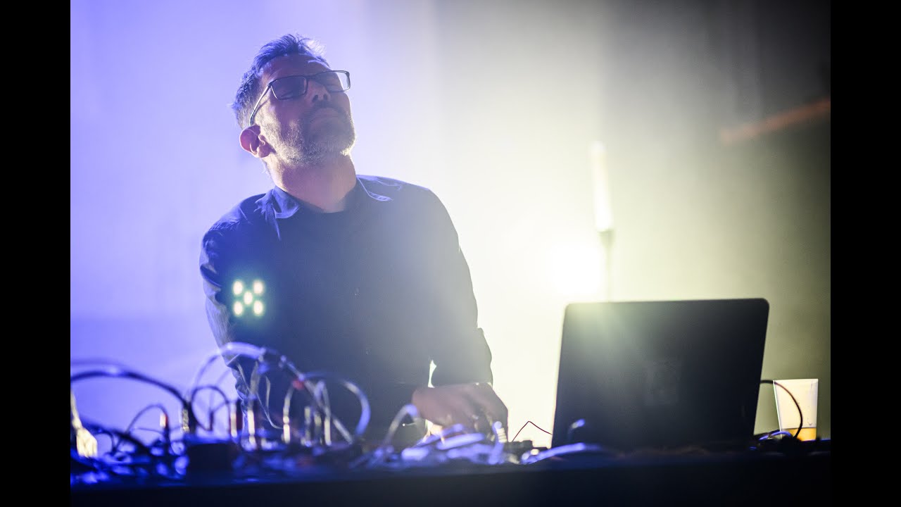 Flint Glass live @ Petit Bain PARIS 2023