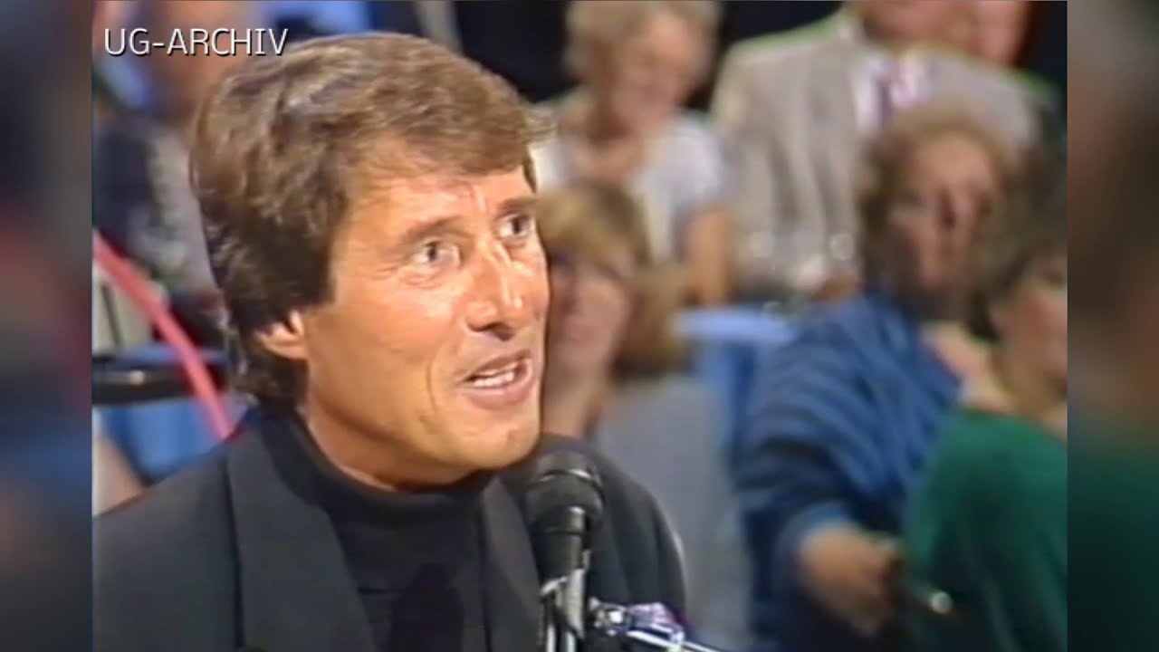 Udo Jürgens 