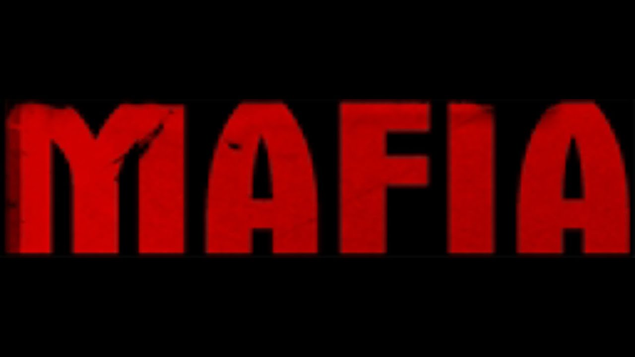 Mafia - Intro