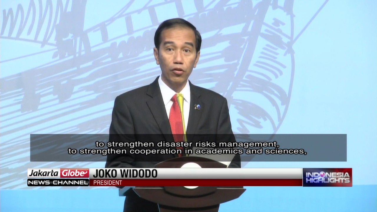 21 IORA Member States Sign 