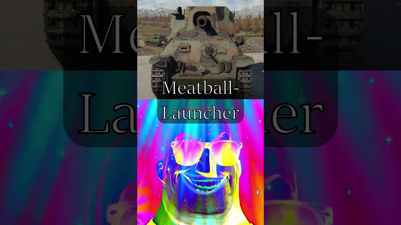 Mr incredible meme Tanks - Warthunder