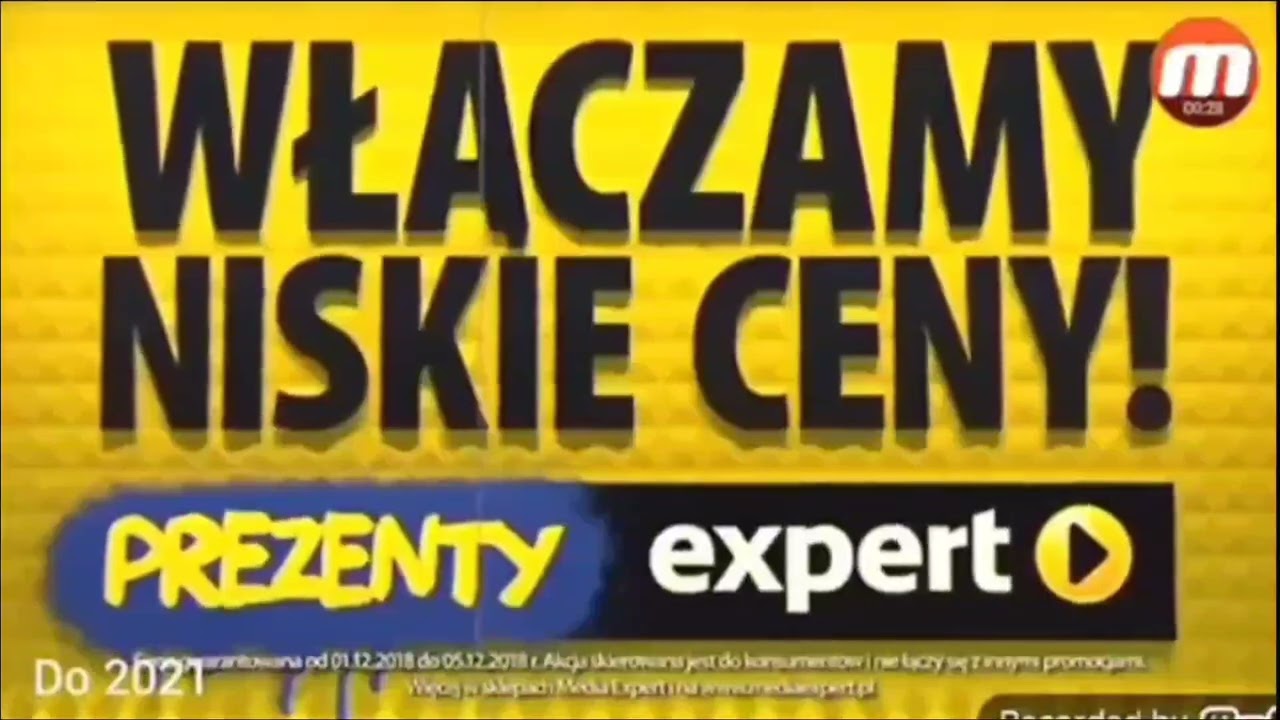 Media Expert Logo History (Updated)