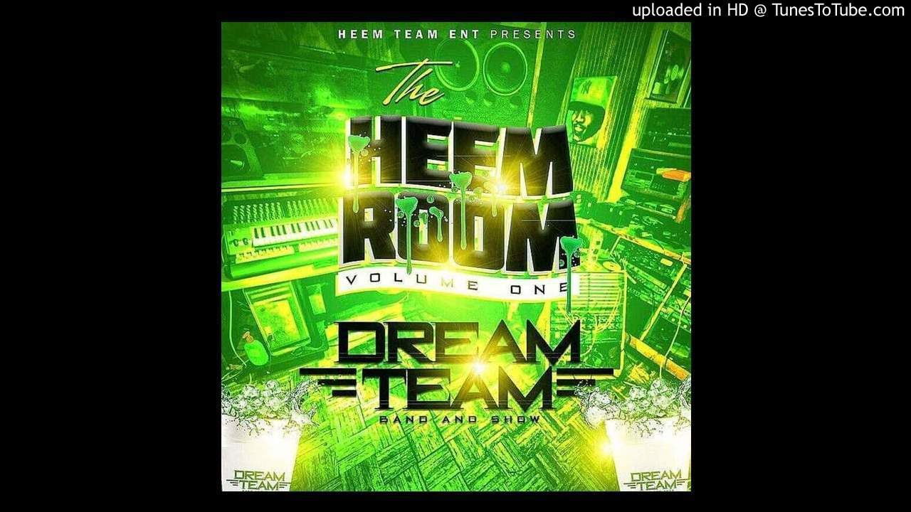 Dream Team - Exchange (The Heem Room)