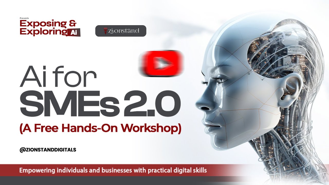 AI for SMEs 2.0