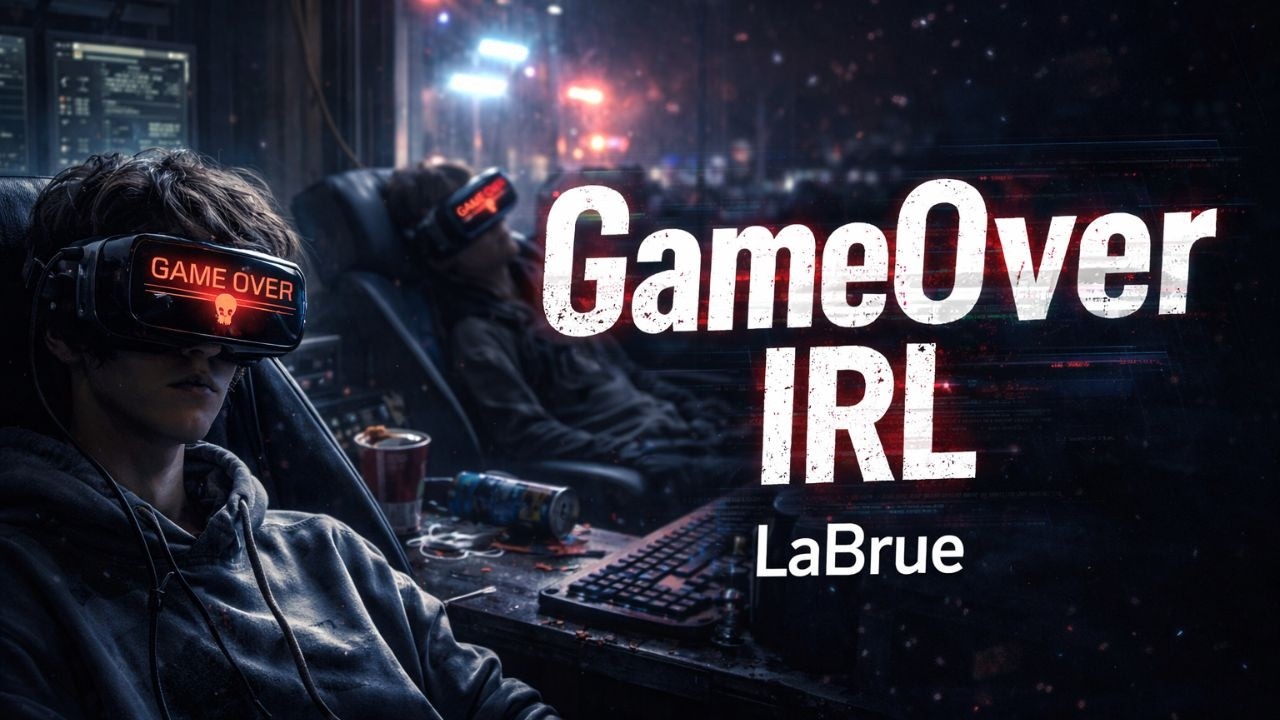 LaBrue - Game Over?