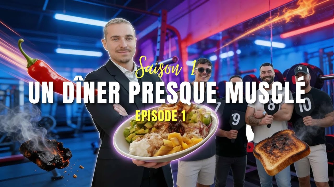 UDPM S1 E1 - Avocat, piment et tartines cramées
