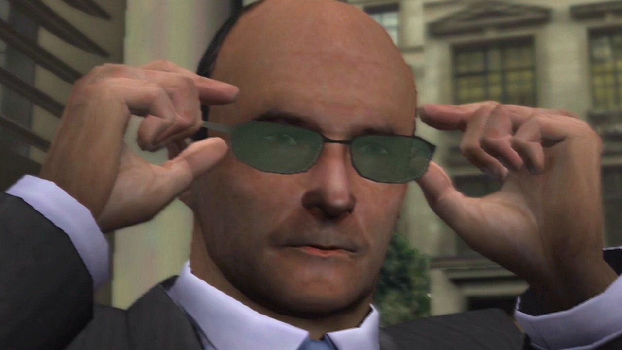 The Getaway: Black Monday (PS2) - Chapter #13 - Return to the Scene of the Crime