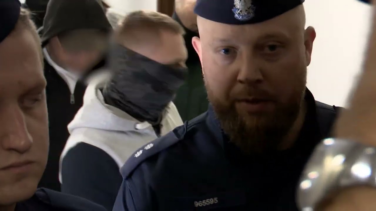 Nord Stream 2 Sabotage: Why Is Germany After the Ukrainian Suspect Arrested in Poland