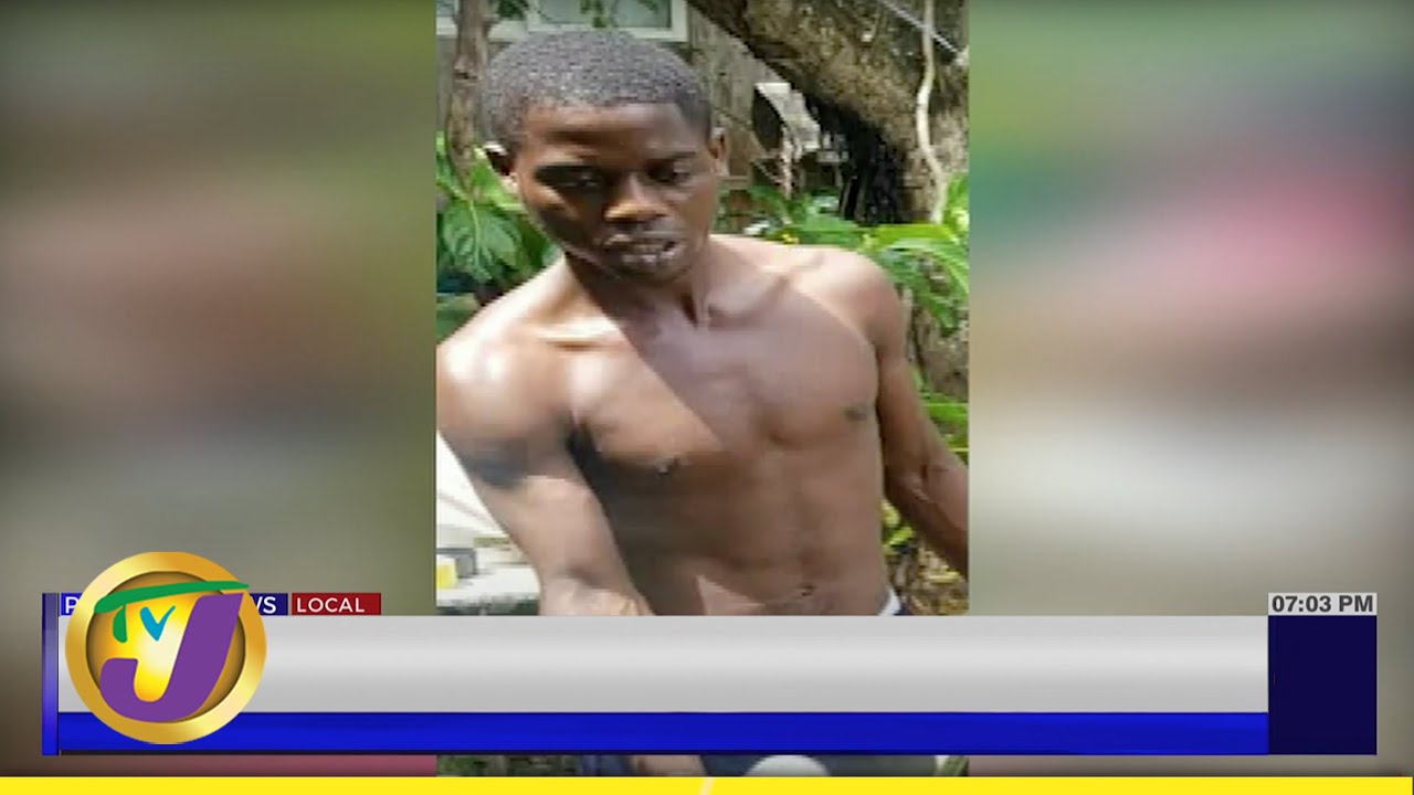Suspect in Rape & Murder of 9 Yr Old Taliyah Thompson Escapes Police Custody | TVJ News