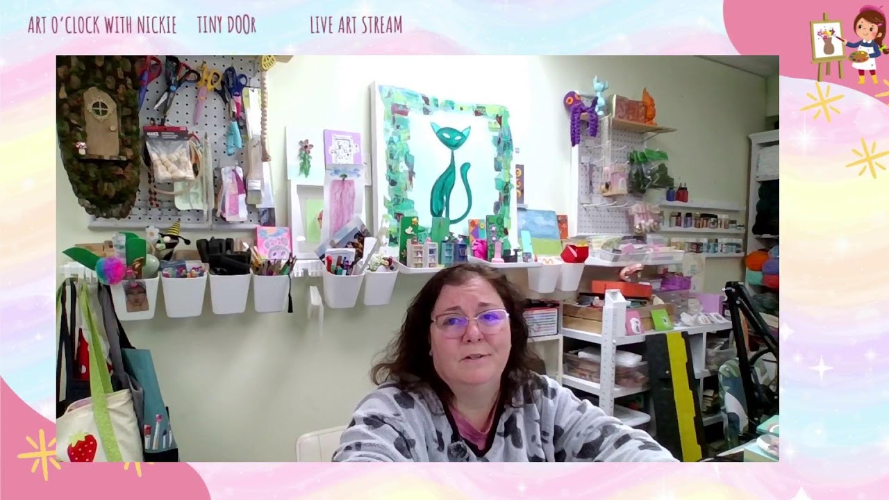 Chatting | Sad Saturday | Live Vlog