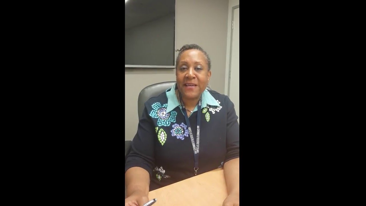 Bonita Jenkins