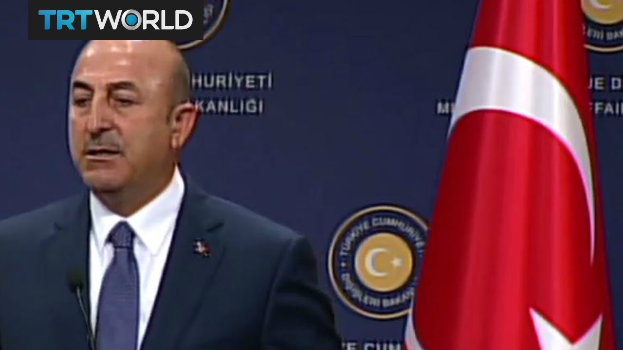 Turkey maintains ban on German visits to Incirlik air base