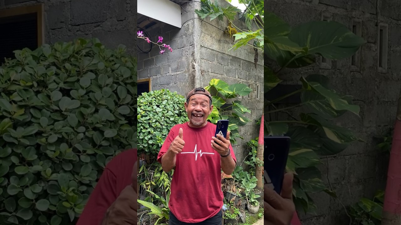 Cara buka pola hp yang terkunci