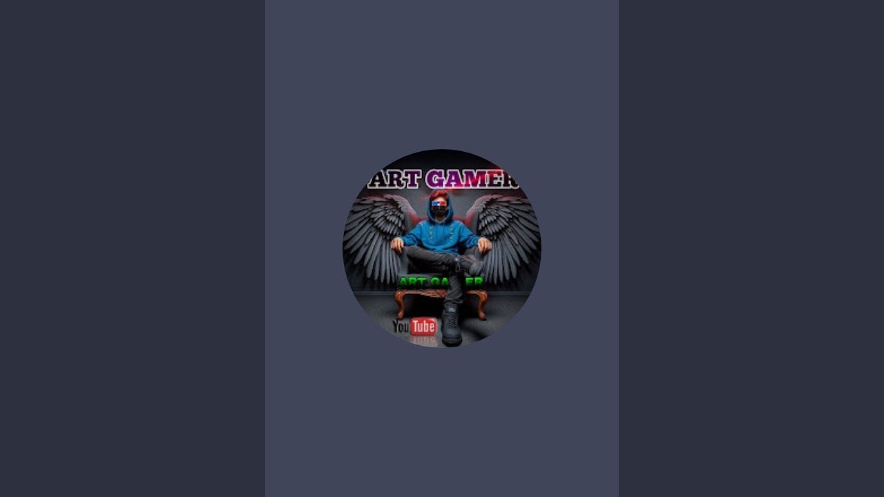 ART GAMER FREE FIRE PLAYER