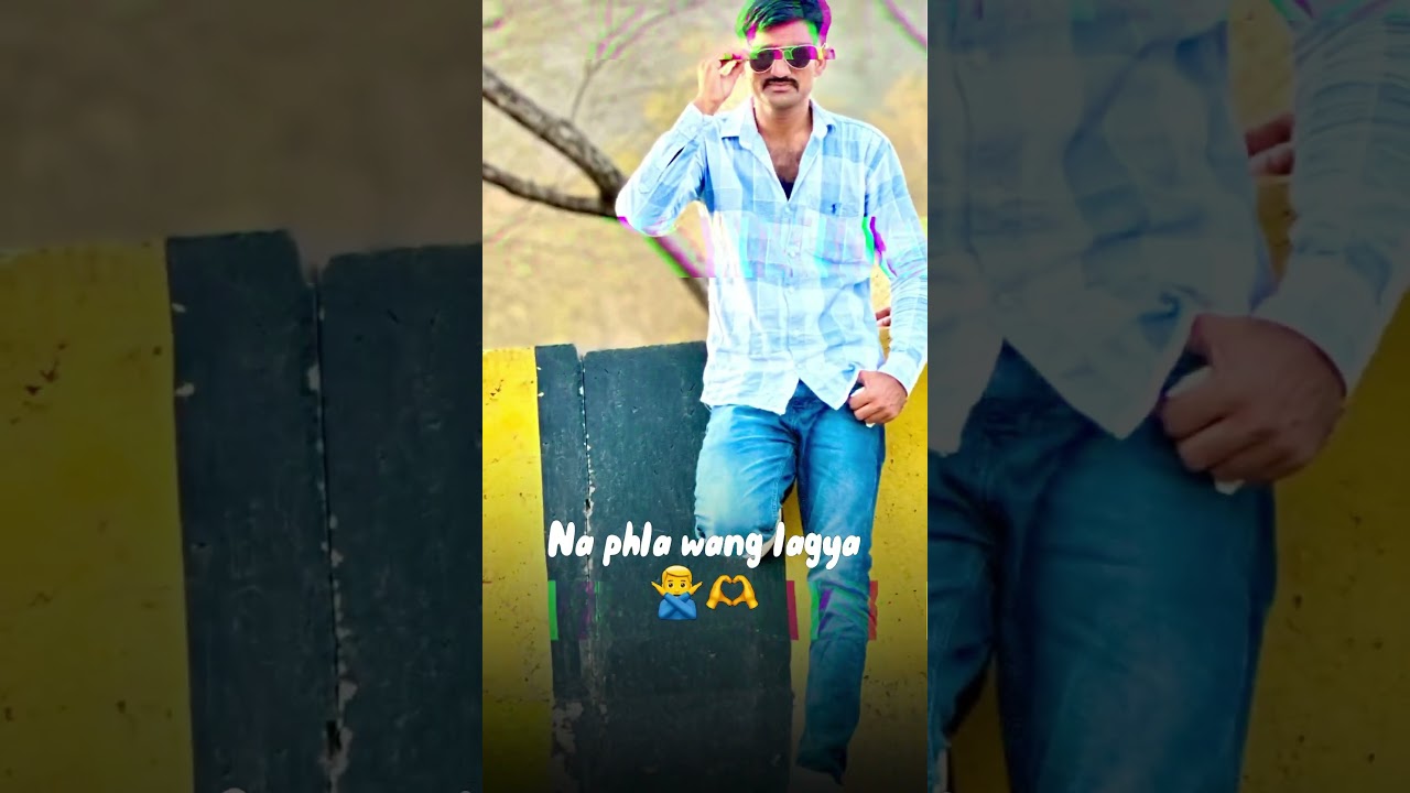New manraj song..🦋💕☘️