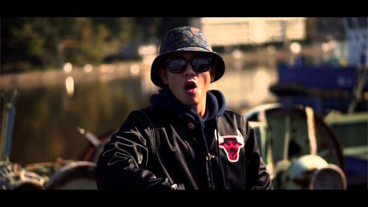 OGK/REVENGE OF KAPPE feat CENE&紅桜 (Oficial Music Video)