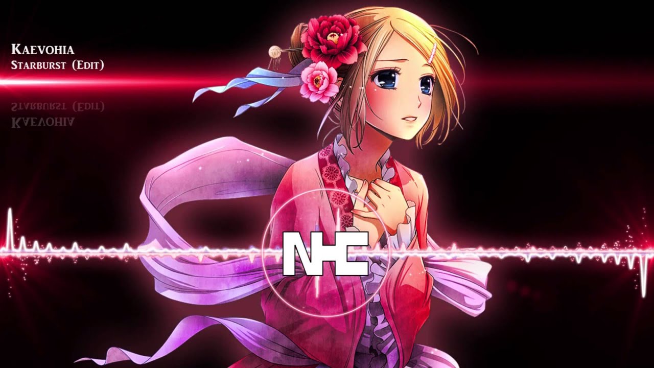 HD Nightcore - Starburst