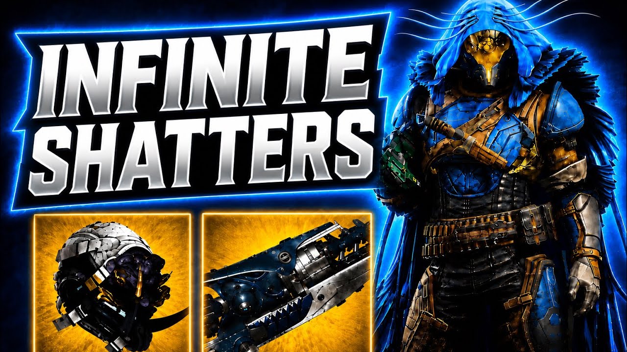 Stasis Hunter Has Never Been This Much Fun!