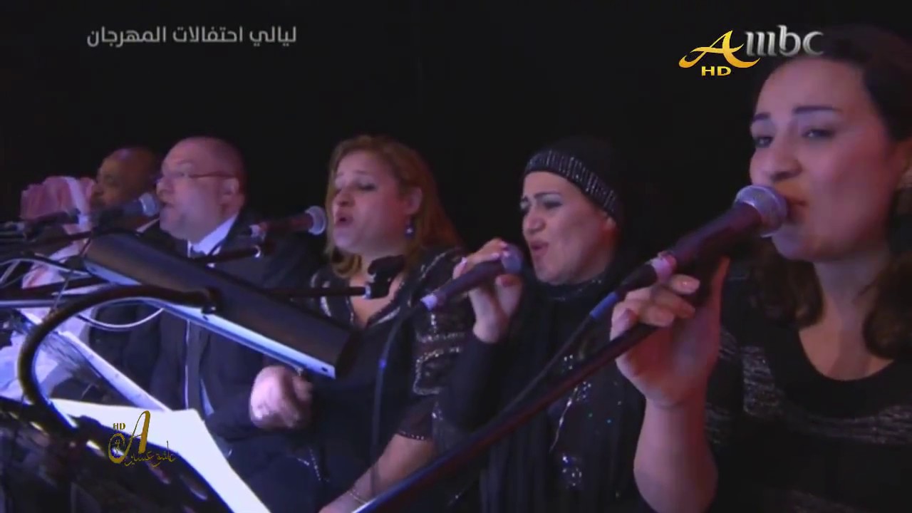 محمد عبده   موال وكم لله --- يا مستجيب للداعي --- لنا الله  ----  حفلة  ليالي دبي 2015م