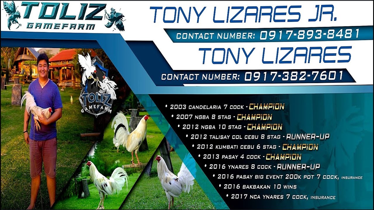 Lets Visit The Farm Of Toliz Gamefarm