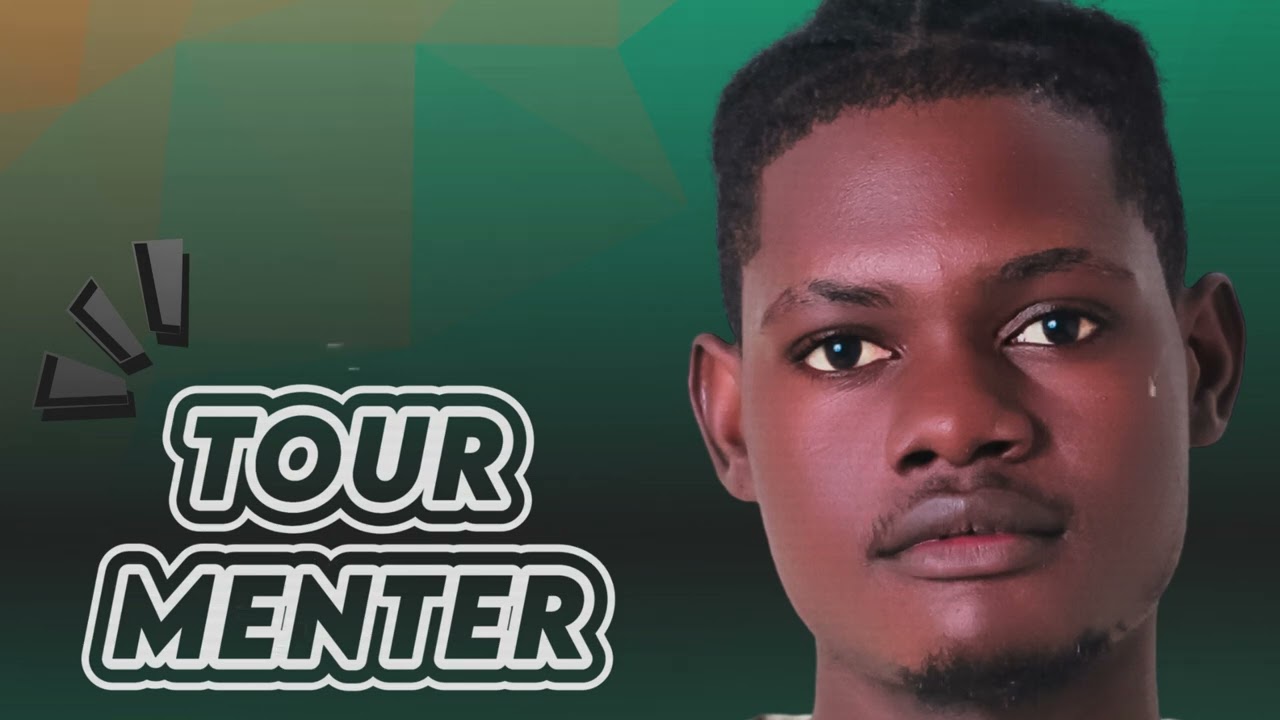 Arylson no Beatz - Tourmenter (Instrumental Afro House)