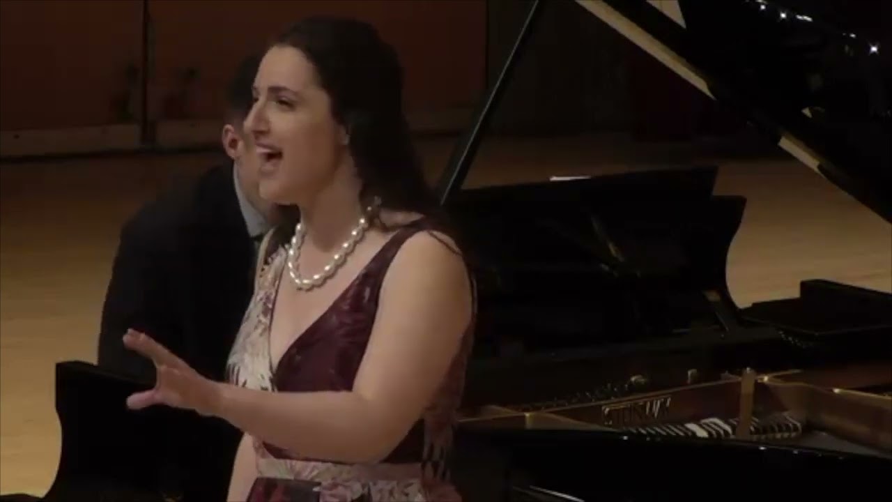 Then, Here and Now (Rosephanye Powell)