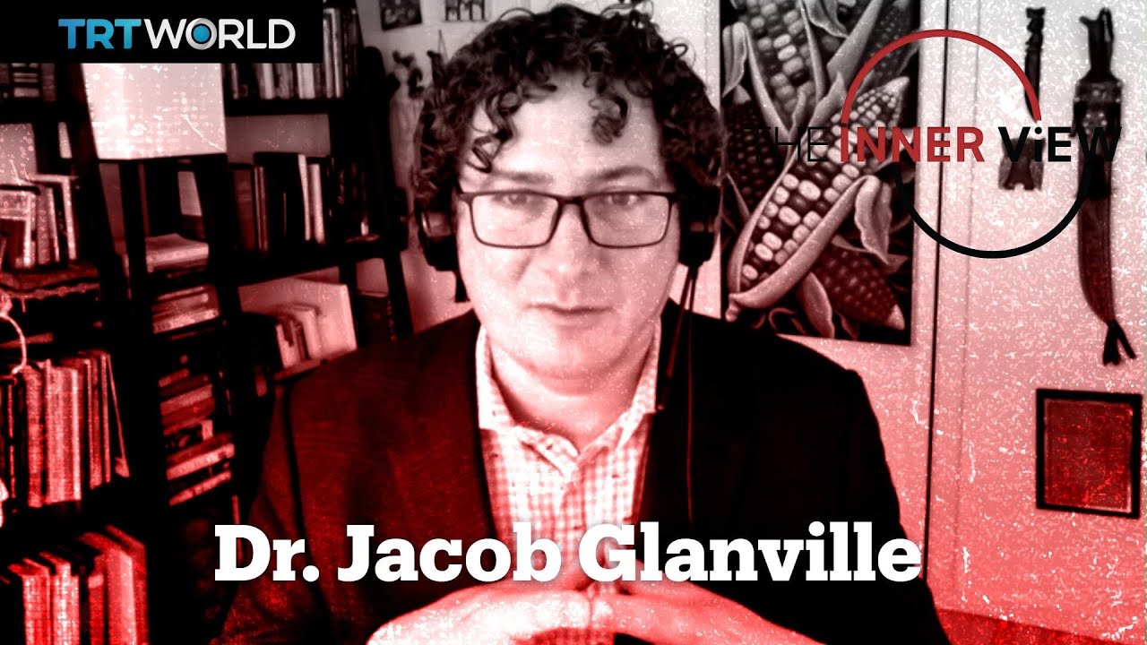 Is this a breakthrough for a universal flu vaccine? | The InnerView
