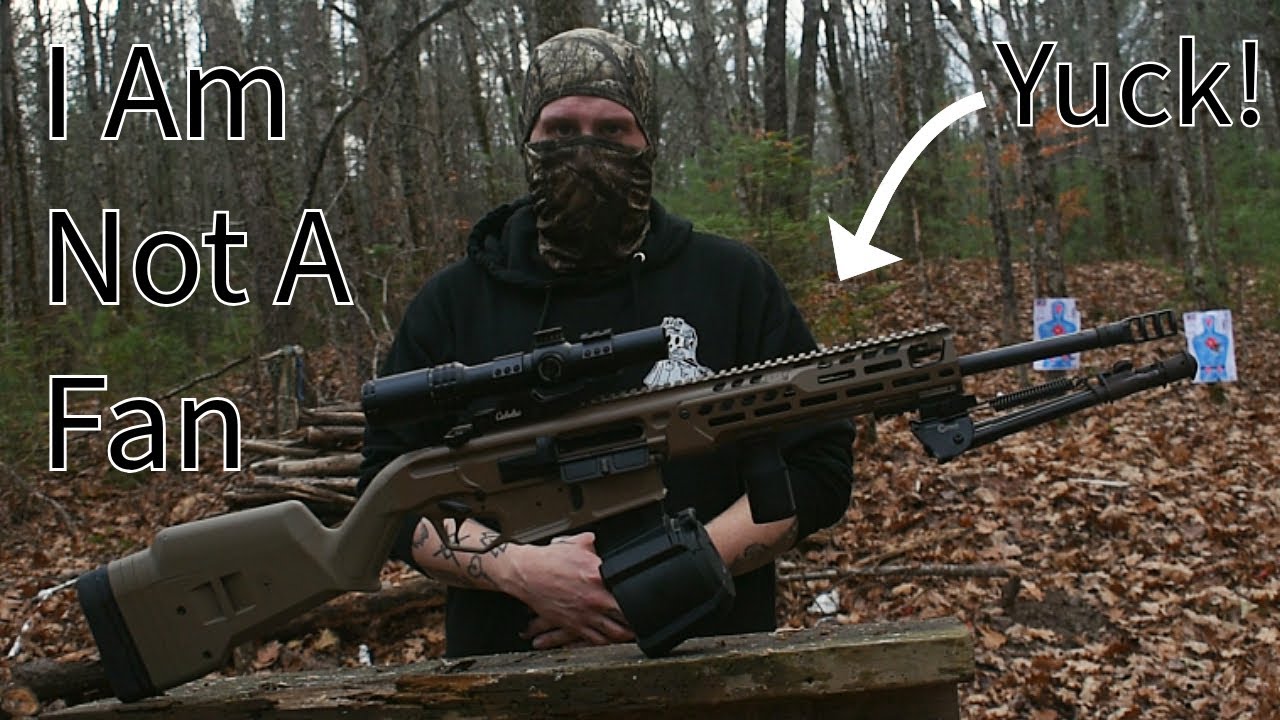 SIG Regulator Review - Is It Really That Bad?