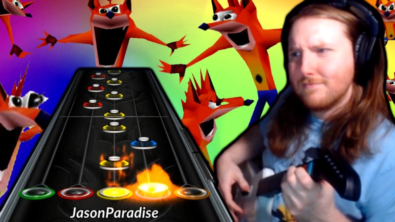 Crash Bandicoot 4 ~ WOAH! Memes in 2019