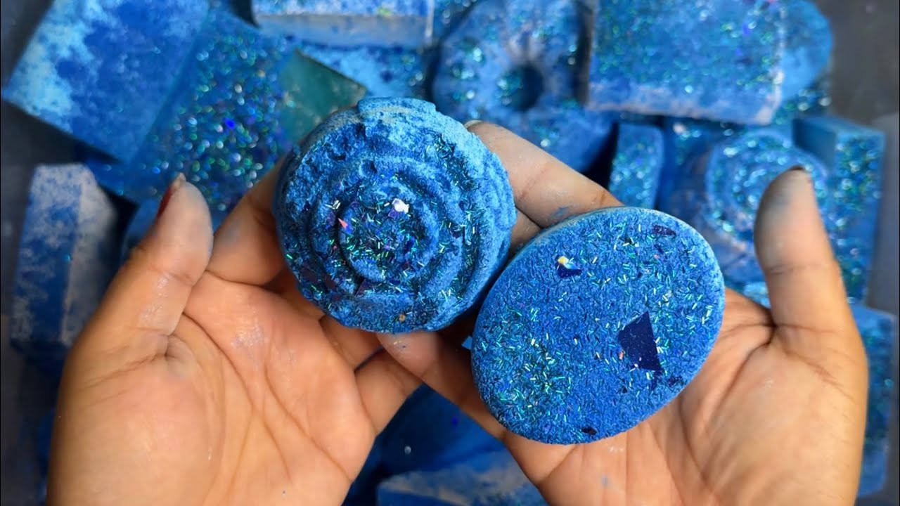 💙🎉 BLUE BIRTHDAY CRUSH FOR SAM 🫶🏼