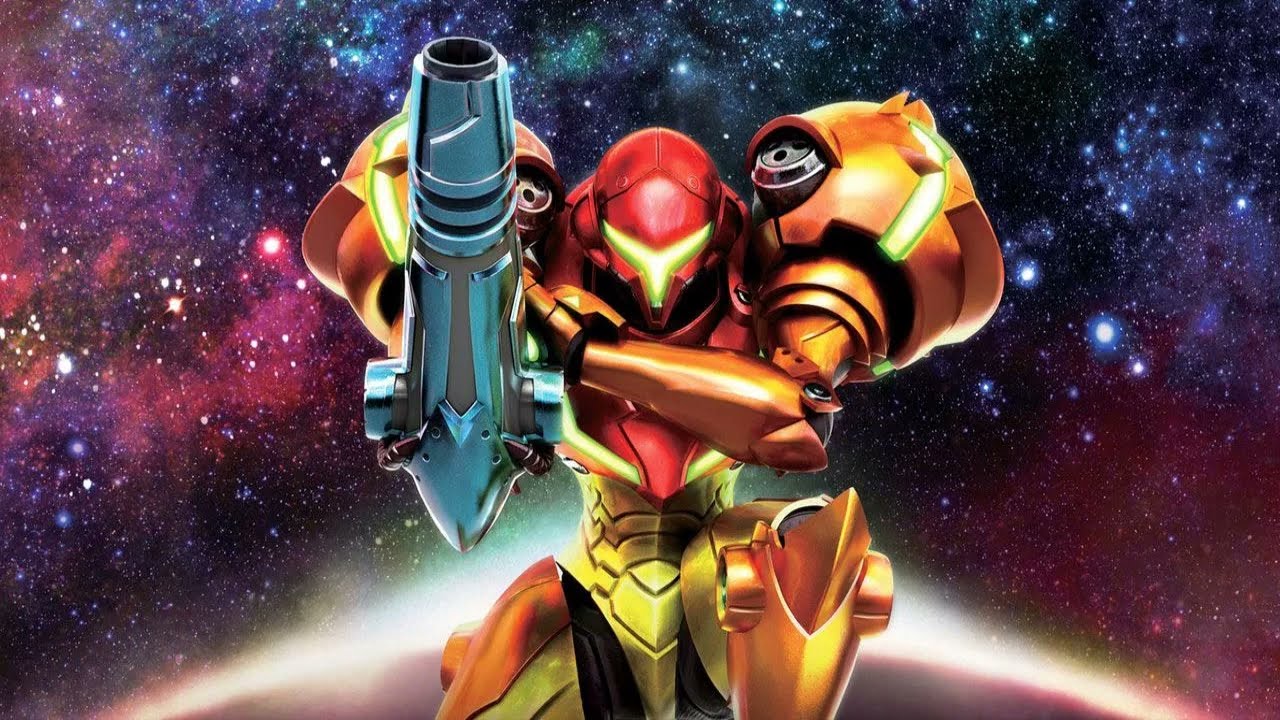 Relaxing and Nostalgic Video Game Music #7