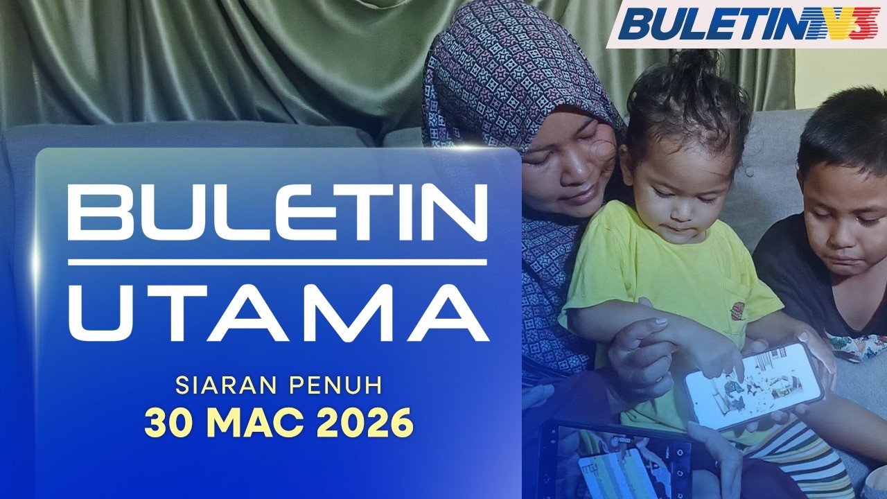 Keluarga Tuntut Keadilan Untuk Allahyarham, Enggan Insiden Berulang | Buletin Utama, 30 Mac 2026