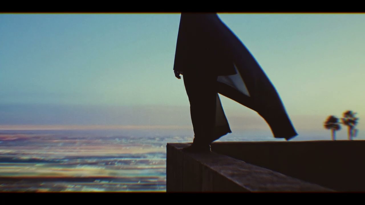 Demeter – Sem Luz | Official Music Video