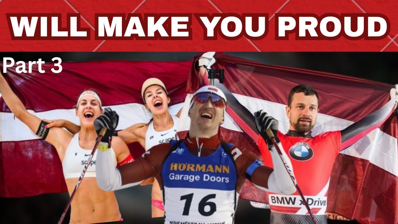 Moments In Latvian Sports That Will Make You Feel Proud (Part 3)