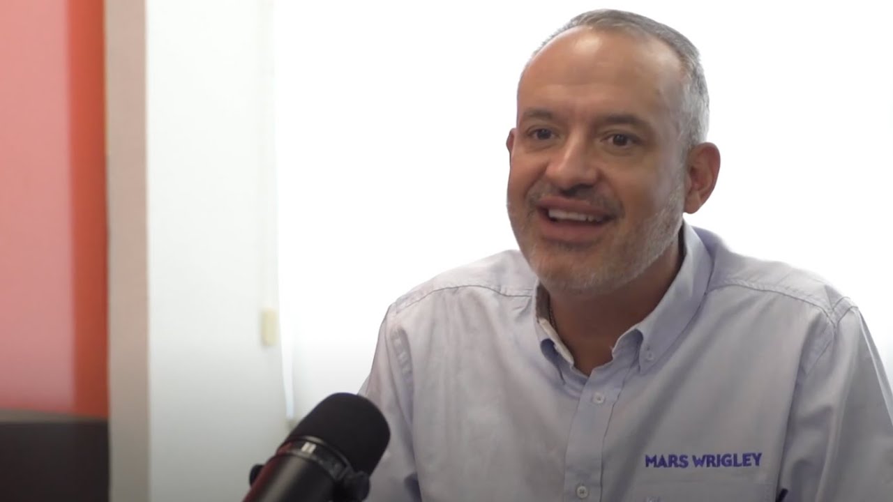 M&aacute;s All&aacute; del Marsiano Temporada 2 Cap&iacute;tulo 1 &ndash; Gabriel Fern&aacute;ndez