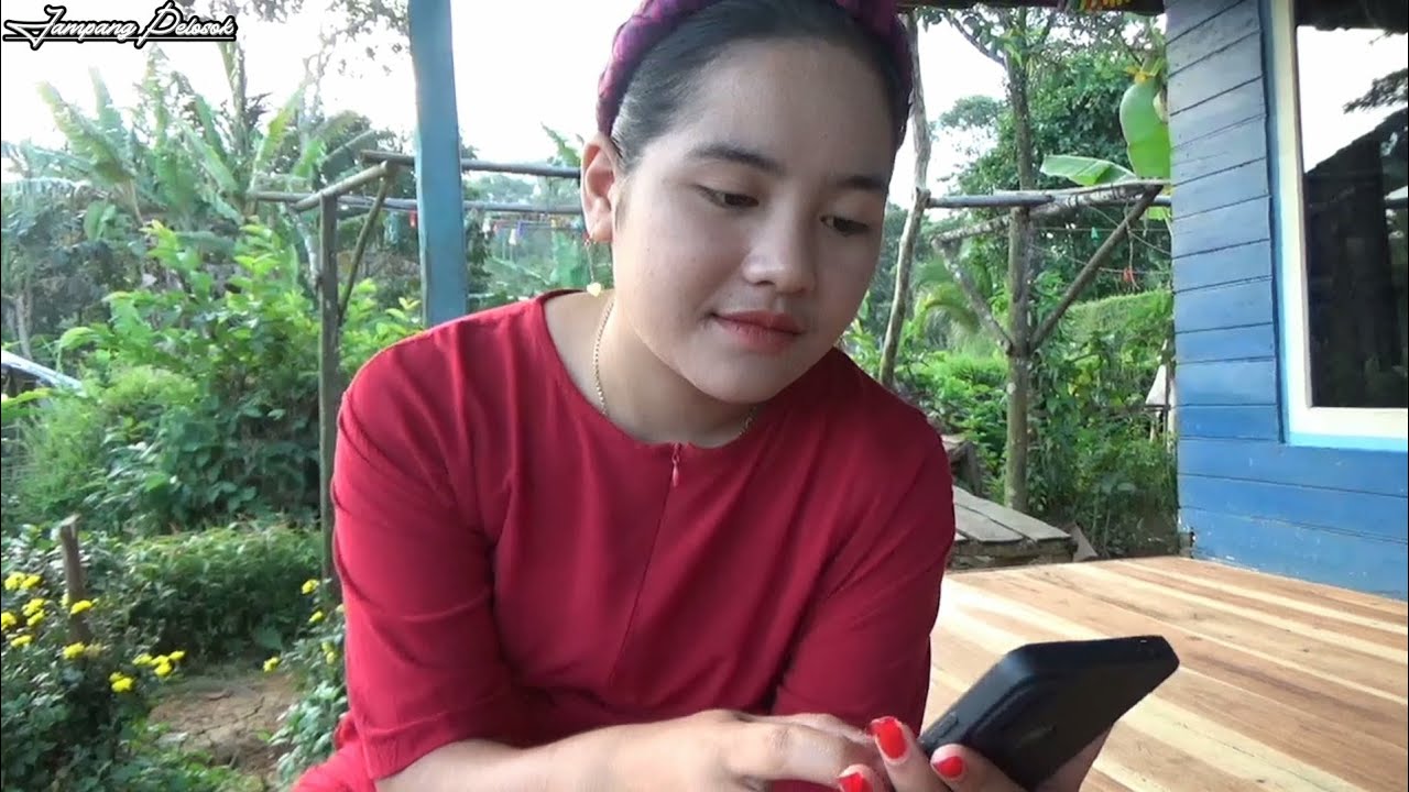 Kabar terbaru Neng Shinta Amelia Janda desa