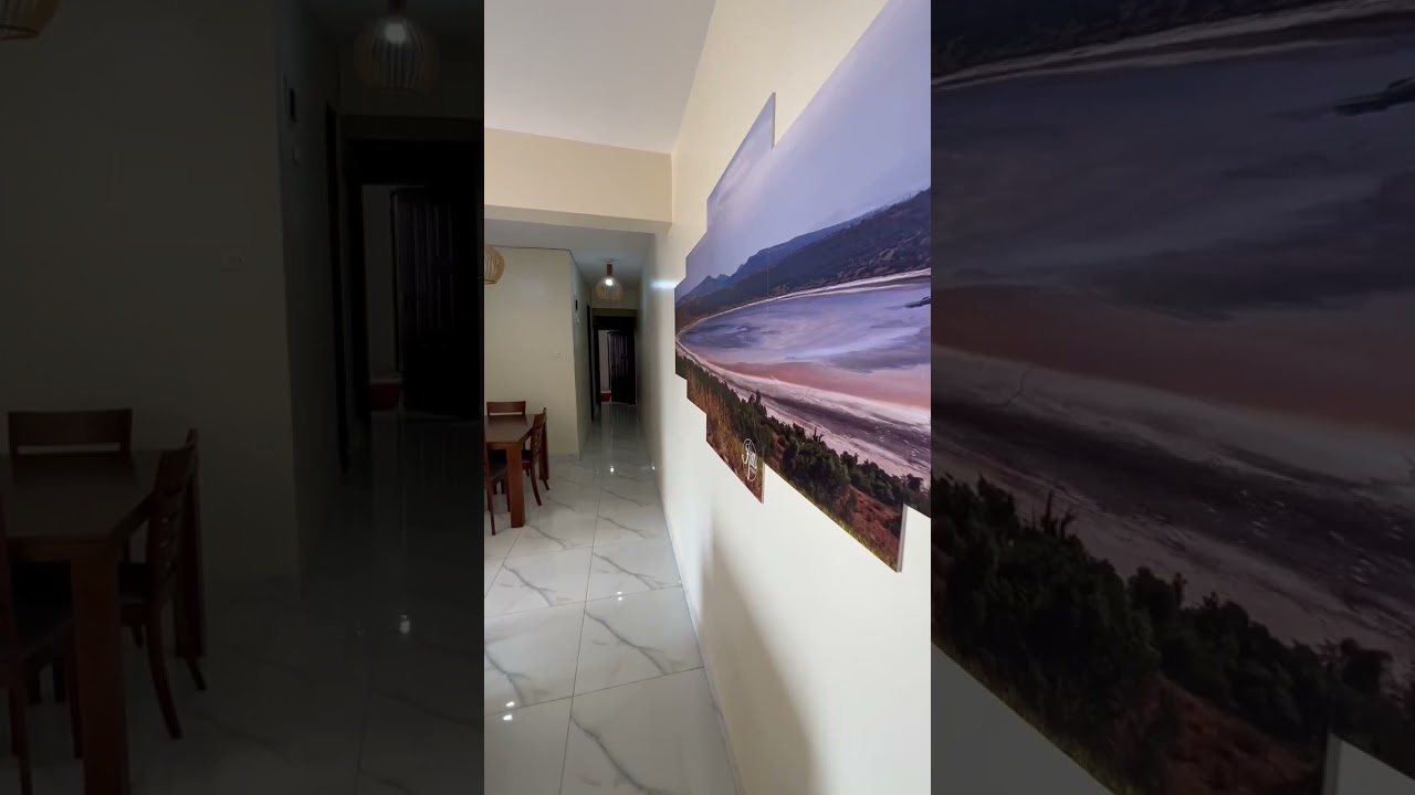 FULL FURNISHED APARTMENTS AVAILABLE FOR RENT in kololo  kampala capital city of Uganda