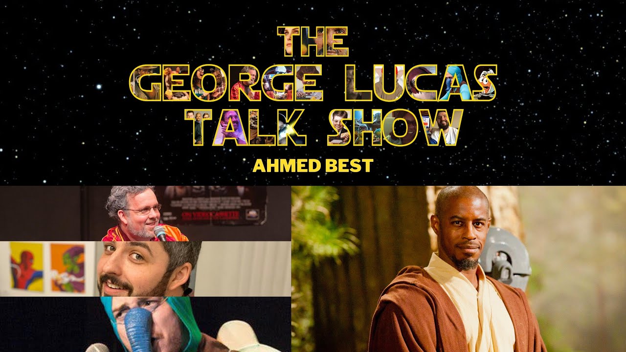 The George Lucas Talk Show - Episode XI 