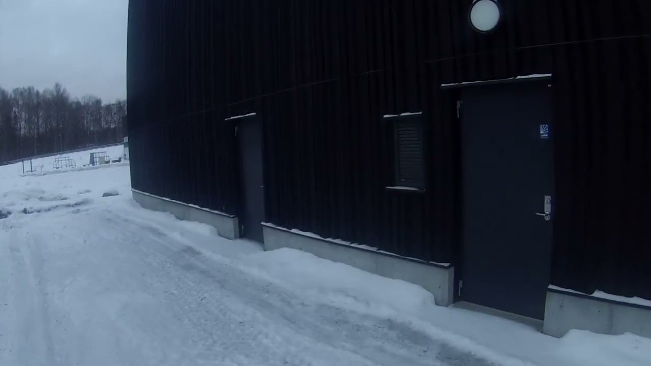 Zweden hällefors simbad