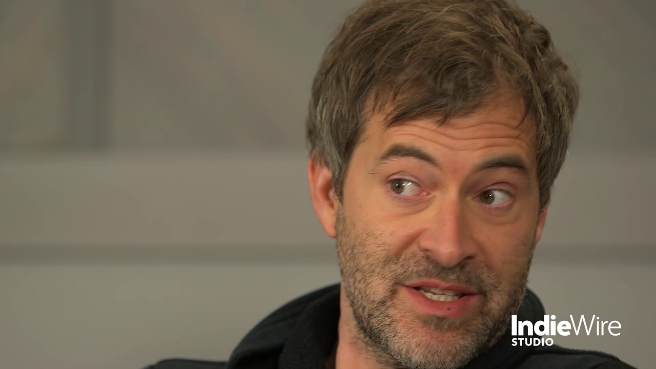 Mark Duplass Says Netflix Is the Only Reason He’s Still Making Movies