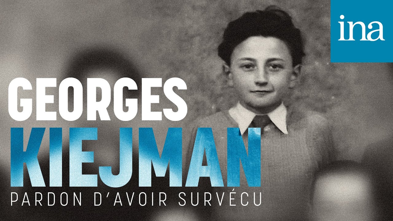 [ Georges Kiejman ] E02 - Le Trauma