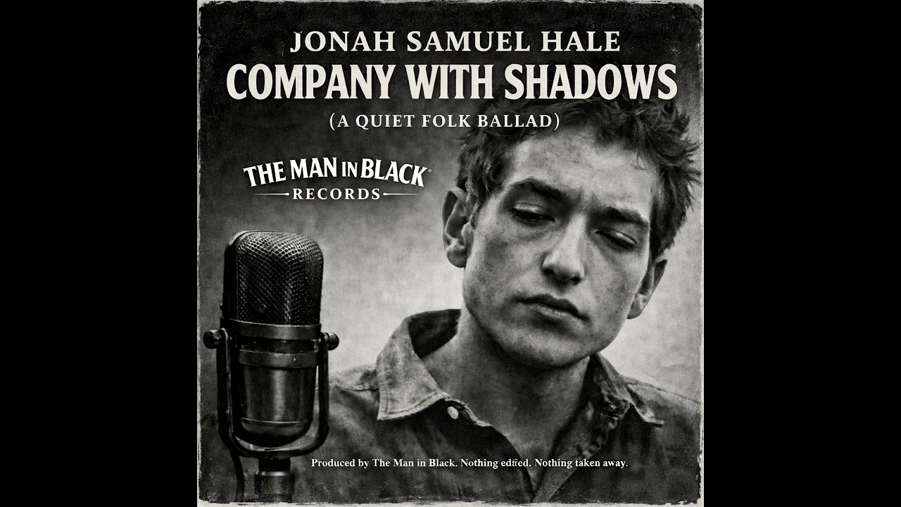 Company With Shadows