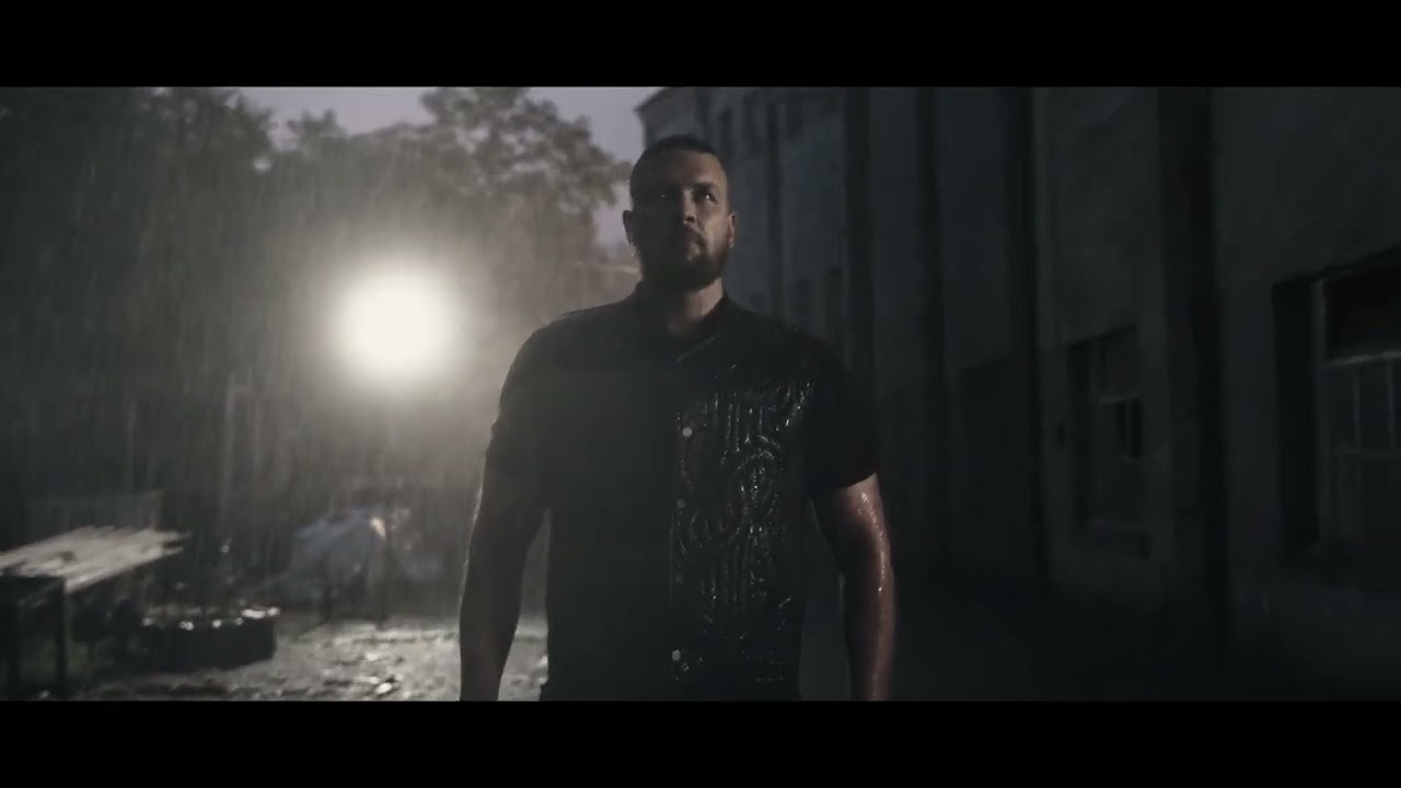 Felix Blume - Unsterblich (Official Video)