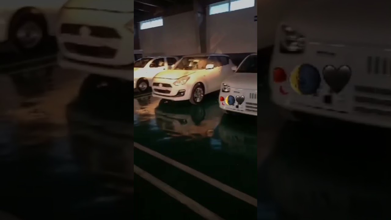 #pakSuzuki