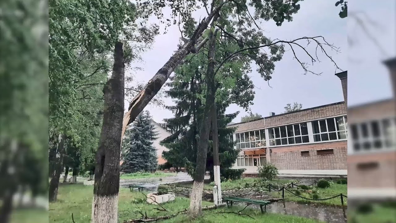 Порядок и благоустройство. Рейд по проблемным местам на карте города