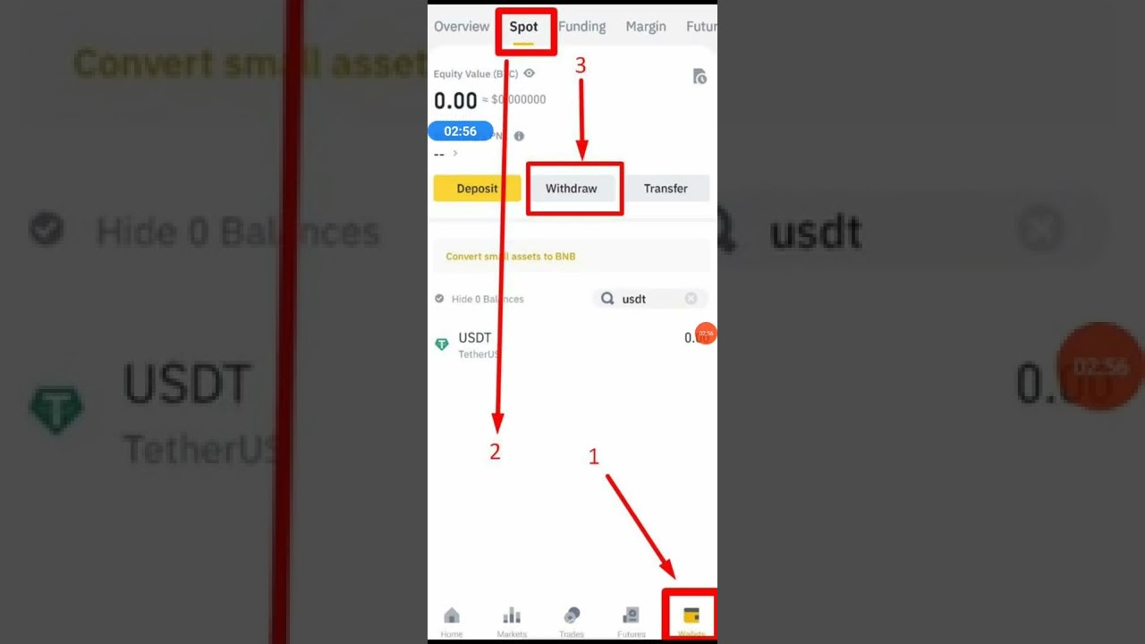 HOW TO RECHARGE YOUR TRC AREAS ACCOUNT