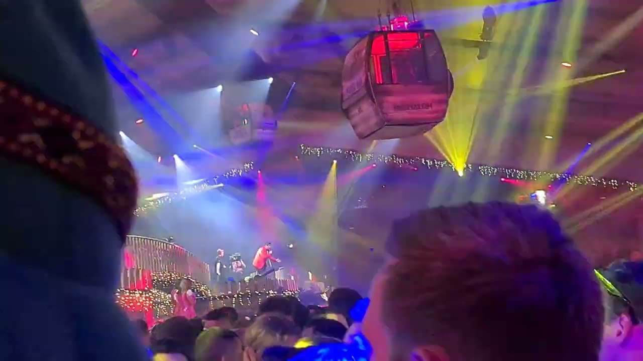 Snollebollekes op Moosebar XXL 2022 (1/2)